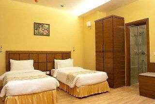 Uds Villa 뉴델리 외부 사진