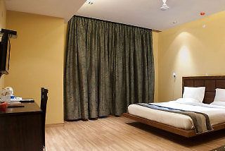 Uds Villa 뉴델리 외부 사진